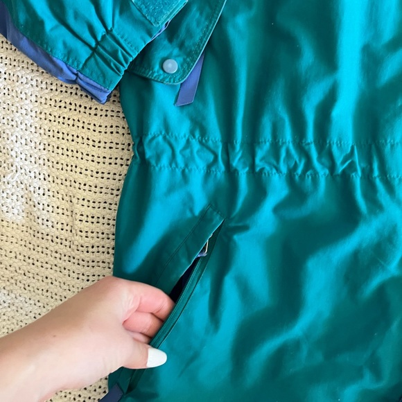 Patagonia Vintage Parka Jacket • Size L - Picture 5 of 10